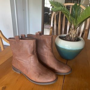 Women’s Sole Society Natasha Boot- Size 10